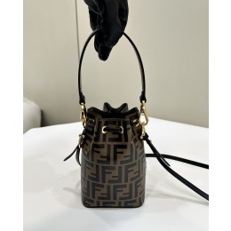 FENDI  MON TRESOR