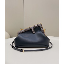 FENDI first