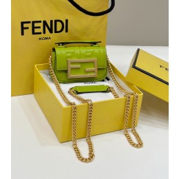 FENDI NANO  BAGUETTE