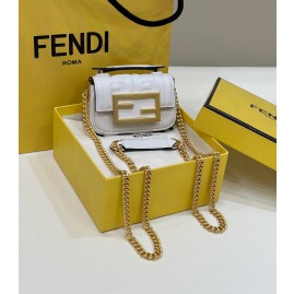 FENDI NANO  BAGUETTE