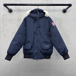 Canada Goose 01