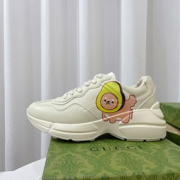 Gucci×Kawaii