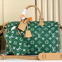 LOUIS VUITTON SPEEDY P9 BANDOULIÈRE40