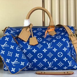 LOUIS VUITTON SPEEDY P9 BANDOULIÈRE40