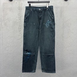 Chrome Hearts