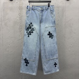 Chrome Hearts