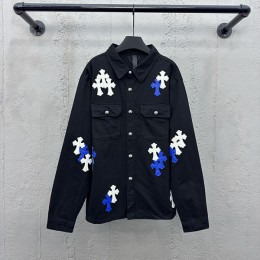 Chrome Hearts