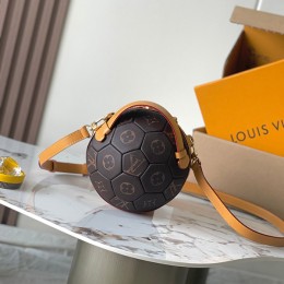 LOUIS VUITTON  Soccer Ball