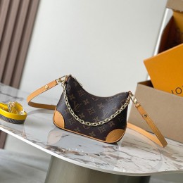 LOUIS VUITTON NANO BOULOGNE