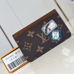 LOUIS VUITTON Monogram