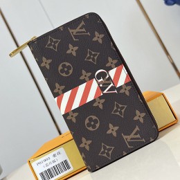 LOUIS VUITTON Zippy