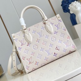 LOUIS VUITTON OnTheGo