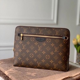 LOUIS VUITTON New Pouch