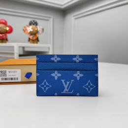 LOUIS VUITTON Double
