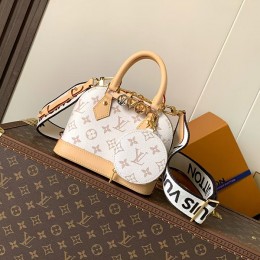 LOUIS VUITTON Alma