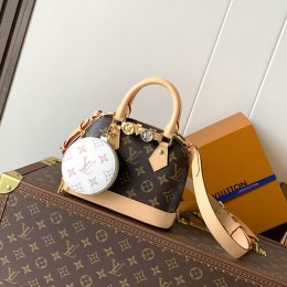 LOUIS VUITTON Alma