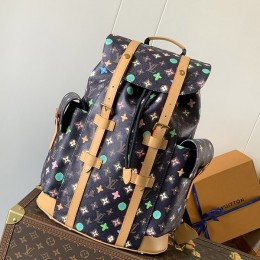 LOUIS VUITTON Christopher
