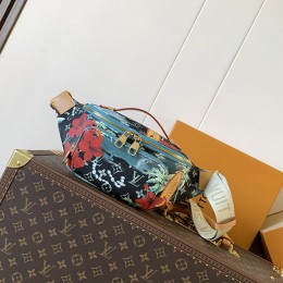 LOUIS VUITTON Rush