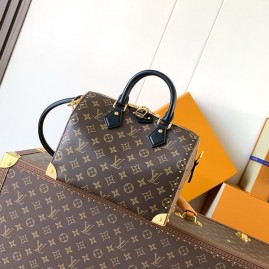 LOUIS VUITTON Speedy 25