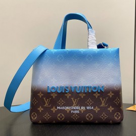 LOUIS VUITTON MINI SHOPPER TOTE Hr