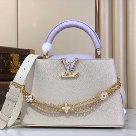 LOUIS VUITTON CAPUCINES