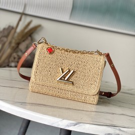 LOUIS VUITTON Twist Slim  st