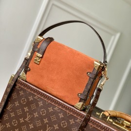 LOUIS VUITTON Side Trunk