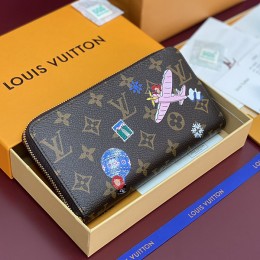 LOUIS VUITTON ZIPPY