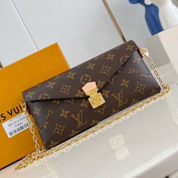 LOUIS VUITTON Kirigami Organizer