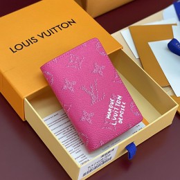 LOUIS VUITTON Pharrell Williams