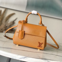 LOUIS VUITTON Cluny