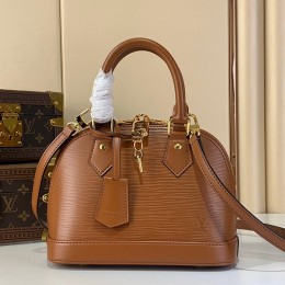 LOUIS VUITTON Sac Alma BB