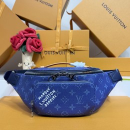 LOUIS VUITTON Rush