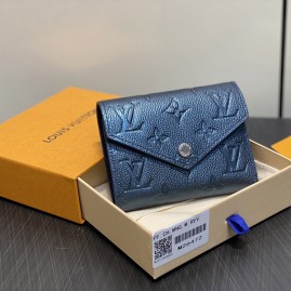 LOUIS VUITTON Victorine wallet