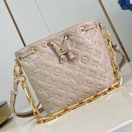 LOUIS VUITTON  Bucket