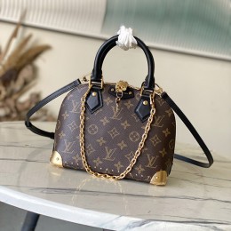 LOUIS VUITTON Alma BB