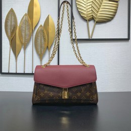 LOUIS VUITTON Borsa Saint Germain PM