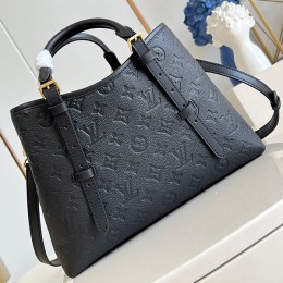 LOUIS VUITTON Babylone Tote