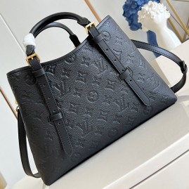 LOUIS VUITTON Babylone Tote