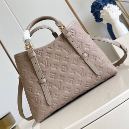 LOUIS VUITTON Babylone Tote