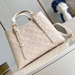 LOUIS VUITTON  Babylone Tote